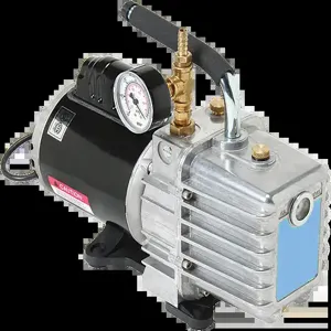 HUMBOLDT H-1763A High Vacuum Pump, 120V, 60Hz | CL6LBF