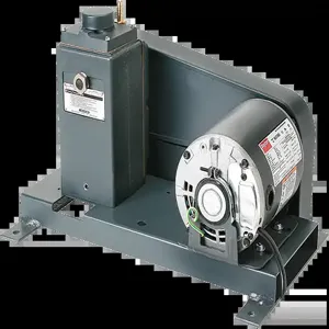 HUMBOLDT H-1764.5F Vacuum Pump, Two-Stage, 230V, 50Hz | CL6PQC