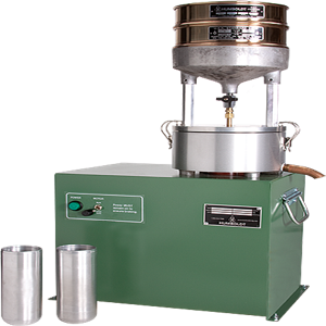 HUMBOLDT H-1857A Asphalt Centrifuge Extractor, Filterless, 120V, 60Hz | CL6JEN
