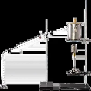 HUMBOLDT H-1910 Distillation Set, For Cut Back | CL6QTW