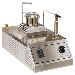 HUMBOLDT H-1990A.4F Tag, Open-Cup-Tester, 230 V, 50/60 Hz | CL6NUK