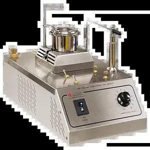 HUMBOLDT H-1990A Tag, Open-Cup Tester, 120V, 60Hz | CL6NUJ