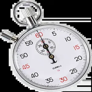 HUMBOLDT H-2261 Stopwatch, 1/10 sec. movement | CL6NTM