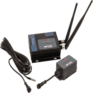 HUMBOLDT H-2683.3F Concrete Maturity Sensor System | CL6RBD