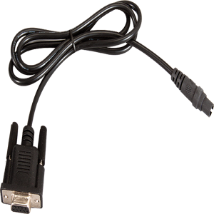 HUMBOLDT H-2736.1 Logger Download Cable, Serial | CL6PYV