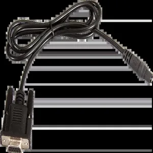 HUMBOLDT H-2736.1 Logger Download Cable, Serial | CL6PYV