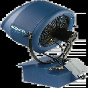 HUMBOLDT H-2737 Fine Mist Fogging Fan | CL6QAH