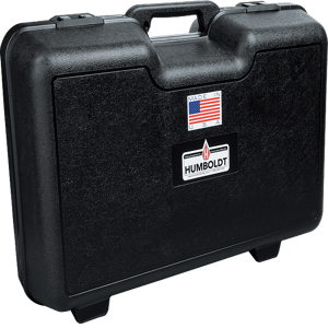 HUMBOLDT H-2783.70 Koffer, für Luftmessgerät | CL6QKU