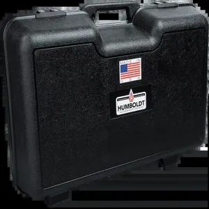 HUMBOLDT H-2783.70 Case, For Air Meter | CL6QKU