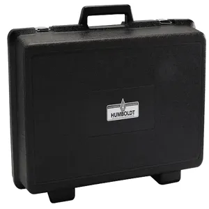 HUMBOLDT H-2787.70 Case, For Air Meter | CL6QKV