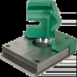 HUMBOLDT H-2925A Vertical Cylinder Capper, 2 Inch dia x 4 Inch Size | CL6PUC