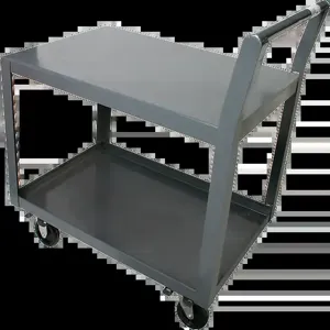 HUMBOLDT H-2943 Sample Cart, Welded | CL6TCB