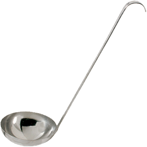 HUMBOLDT H-2958 Capping Ladle | CL6QKM