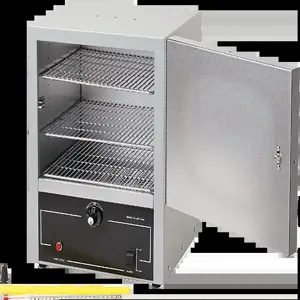 HUMBOLDT H-30100 Lab Oven, Gravity Convection, 450 Deg. F, 0.7 cu. ft. capacity 115V, 60 Hz, 600 W | CL6KTF