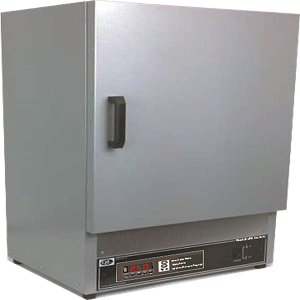 HUMBOLDT H-30100E Lab Oven, Digital, Gravity Convection, 450 Deg. F, 0.7 cu. ft. Capacity, 120V 60Hz | CL6KTG