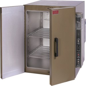 HUMBOLDT H-30140E.4F Lab Bench Oven, Digital, 300 Deg. F Max. Temp, 7 cu. ft. capacity, 1050 W, 230V, 50/60Hz | CL6KEB