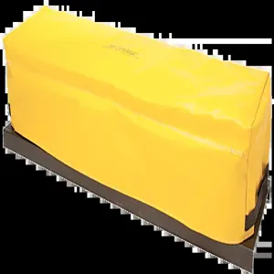 HUMBOLDT H-3021.24 Curing Covers, For Beam Mold, Insulated, 21 Inch Size, 22 Inch Size, 24 Inch Size | CL6JUE