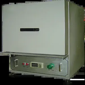 HUMBOLDT H-30214.4F Box Furnace, Economical, 1200Deg. C, 4 Inch x 5 Inch x 8 Inch Size | CL6KFL