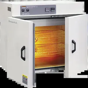 HUMBOLDT H-30360 Convection Oven, Heavy-Duty, 95-399 Deg. F, Capacity: 6.9 cu. ft., 50/60Hz, 1 Phase | CL6KZN