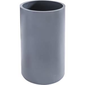 HUMBOLDT H-3043.4 Concrete Cylinder Mold, Reusable Plastic, 4 Inch x 8 Inch Size | AE3JNV 5DPD0