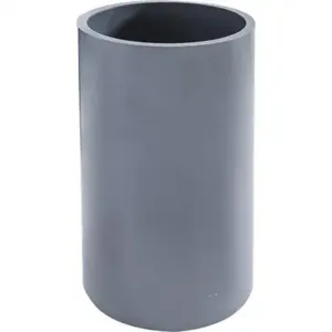 HUMBOLDT H-3043.4 Concrete Cylinder Mold, Reusable Plastic, 4 Inch x 8 Inch Size | AE3JNV 5DPD0