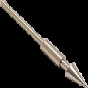 HUMBOLDT H-3085.1.1 Vicat Needle, 17.5mm, Stainless Steel | CL6PVL