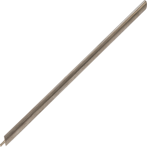 HUMBOLDT H-3152.4 Gillmore Needle, 0.050 Inch Dia. | CL6QXQ