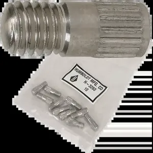 HUMBOLDT H-3260 Gauge Studs, For Mortar Bars | CL6QXJ