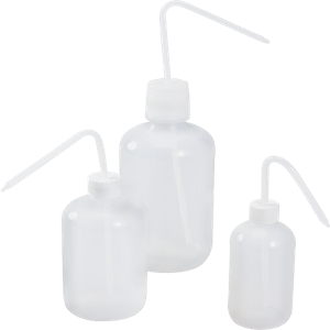 HUMBOLDT H-3401 Dispensing Bottle, Polyethylene, 32 oz. Capacity | CL6MNU
