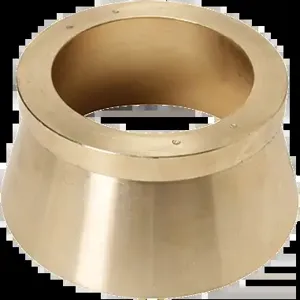 HUMBOLDT H-3622M Flow Mold, 70mm/100mm x 50mm high | CL6KNG