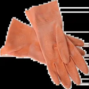 HUMBOLDT H-3740 Glove, Rubber | CL6RPY