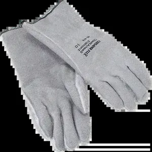 HUMBOLDT H-3743.10 Glove, Nitrile-Coated, 10 Size | CL6LYA