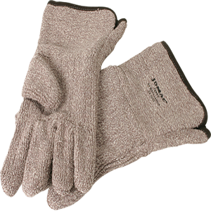 HUMBOLDT H-3745 Handschuh, schwer, Frottee | CL6RAM