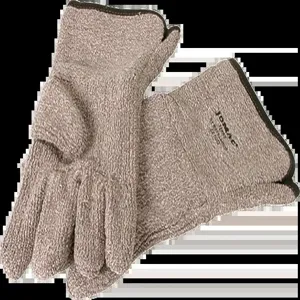 HUMBOLDT H-3745 Glove, Heavy-Weight, Terrycloth | CL6RAM