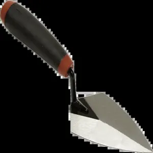 HUMBOLDT H-3760 Forged, Steel Trowel | CL6QEP