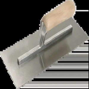 HUMBOLDT H-3762 Trowel, Plasterer-Type | CL6PPQ