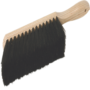 HUMBOLDT H-3776 Table Brush | CL6RWT