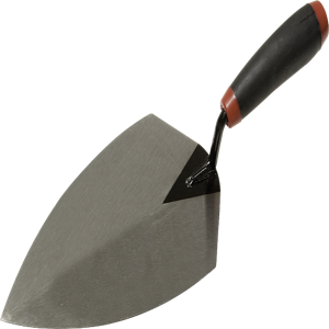 HUMBOLDT H-3780 Trowel, Forged Steel | CL6PPP