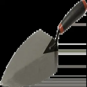 HUMBOLDT H-3780 Trowel, Forged Steel | CL6PPP