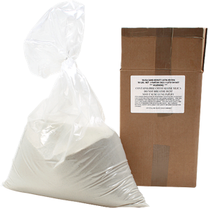 HUMBOLDT H-3821 Density Sand, For Sand Cone Test, 50lb Weight | CL6QRN
