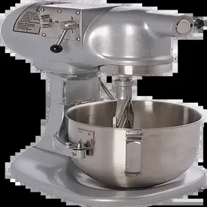 HUMBOLDT H-3839.5F Mixer, 5-Qt., 230V, 50Hz | CL6NNX