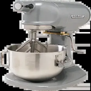 HUMBOLDT H-3841.5F Laboratory Bench Mixer, 5-Qt., 230V 50Hz | CL6HXF