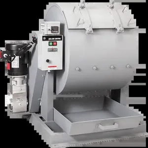 HUMBOLDT H-3860D.5F Abrasion Machine, 220V, 50Hz | CL6GYR