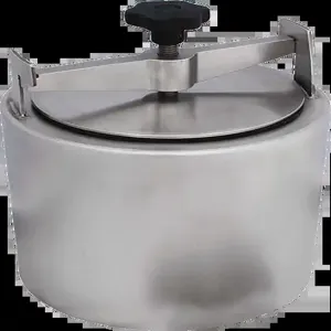 HUMBOLDT H-3875.1 Micro Deval Jar, 5L | CL6REV