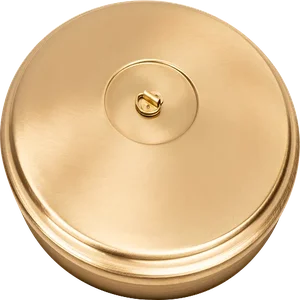 HUMBOLDT H-3912BC Sieve Cover, 12 Inch Size, Brass | CL6QDD