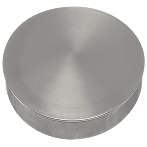 HUMBOLDT H-4100CS Riddle Cover,Stainless | CL6QCW