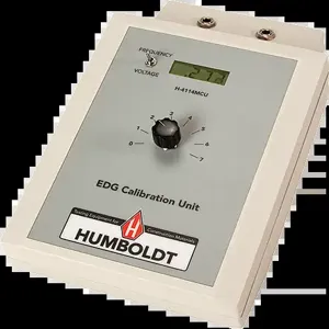 HUMBOLDT H-4114.MCU EDG SD Master Calibration Unit With Software | CL6QUX