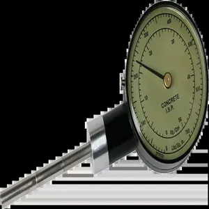 HUMBOLDT H-4132 Concrete Pocket Penetrometer With Dial | CL6PZN