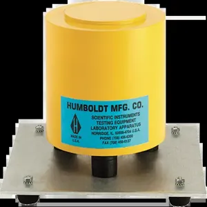 HUMBOLDT H-4140.20 Verifier Mass, For Geo Gauge | CL6TAJ