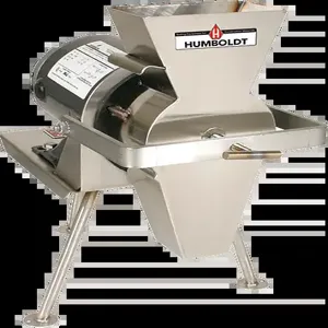 HUMBOLDT H-4199.5F Soil Grinder, 220V, 50Hz | CL6NNR